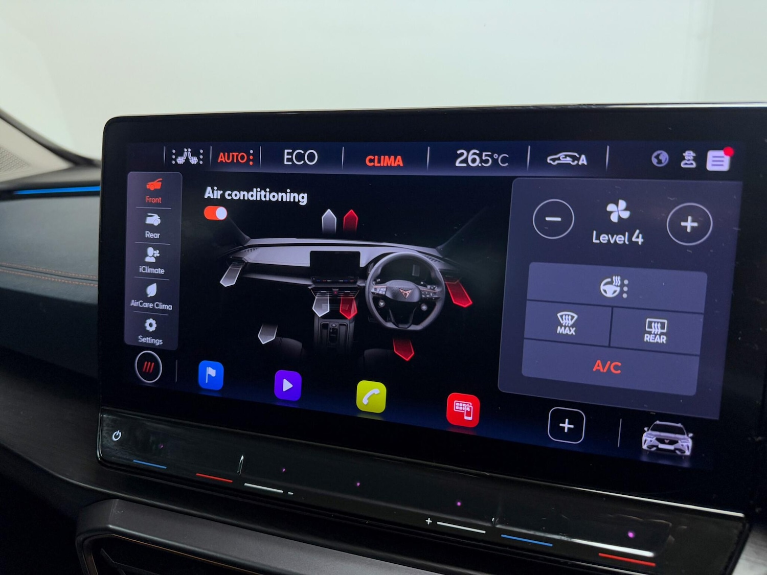 Used Cupra Formentor 2021 for sale - 76269723: Photo 41