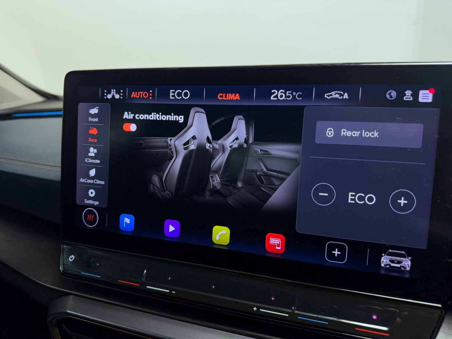 Used Cupra Formentor 2021 for sale - 76269723: Photo 42