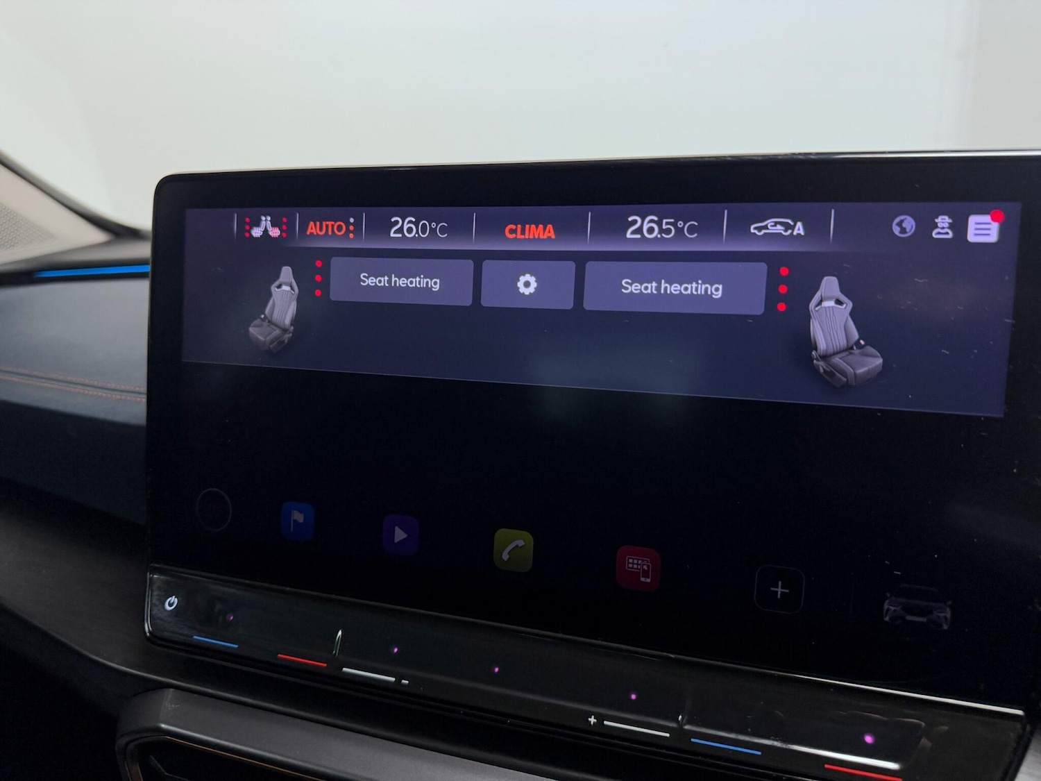 Used Cupra Formentor 2021 for sale - 76269723: Photo 44