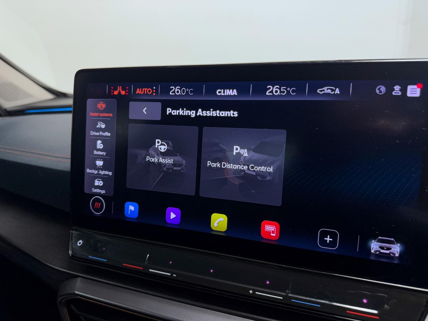 Used Cupra Formentor 2021 for sale - 76269723: Photo 48