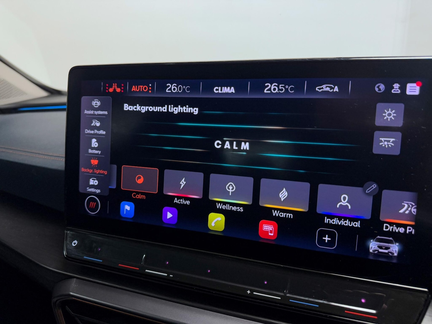 Used Cupra Formentor 2021 for sale - 76269723: Photo 54