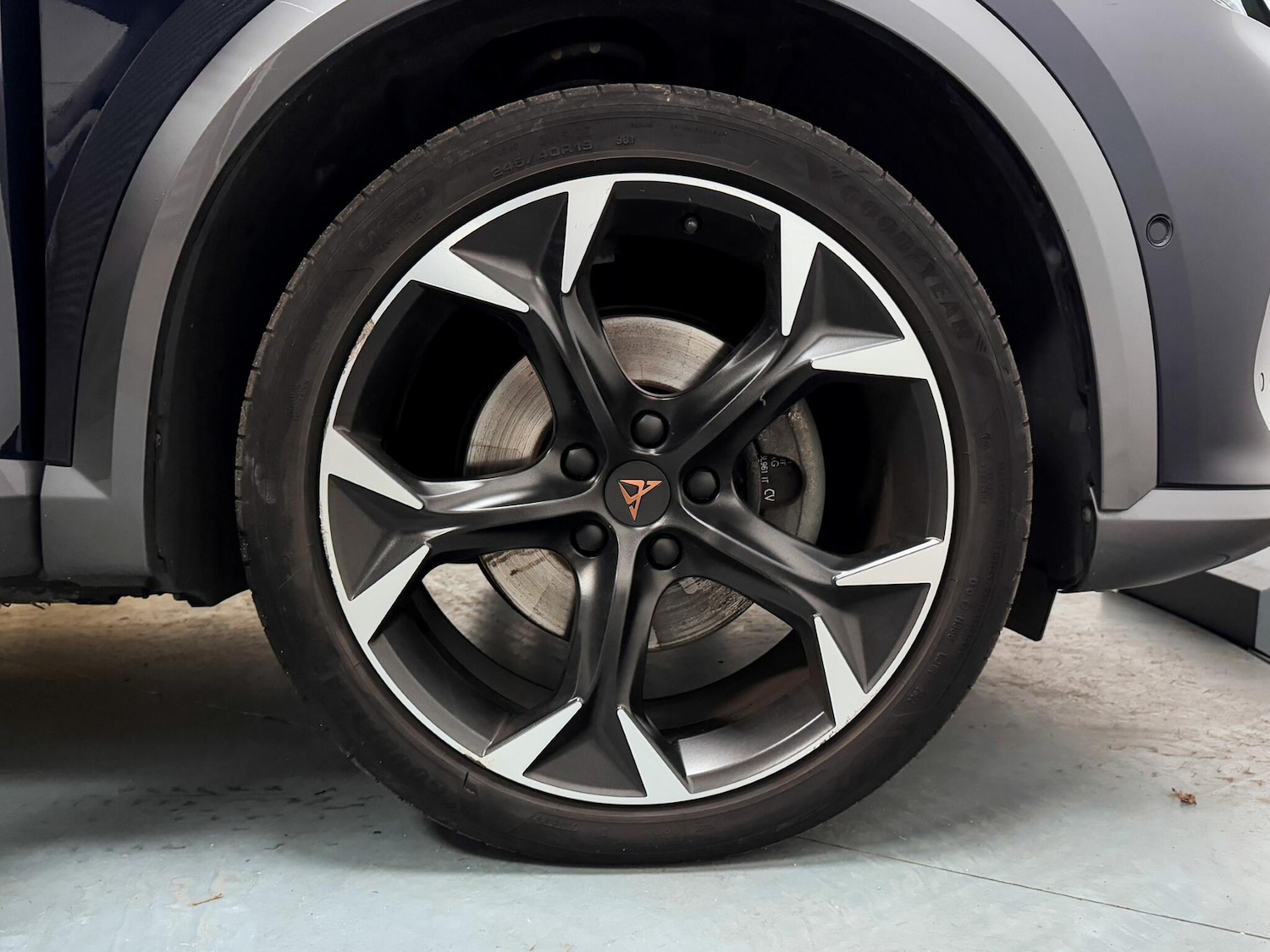 Used Cupra Formentor 2021 for sale - 76269723: Photo 56