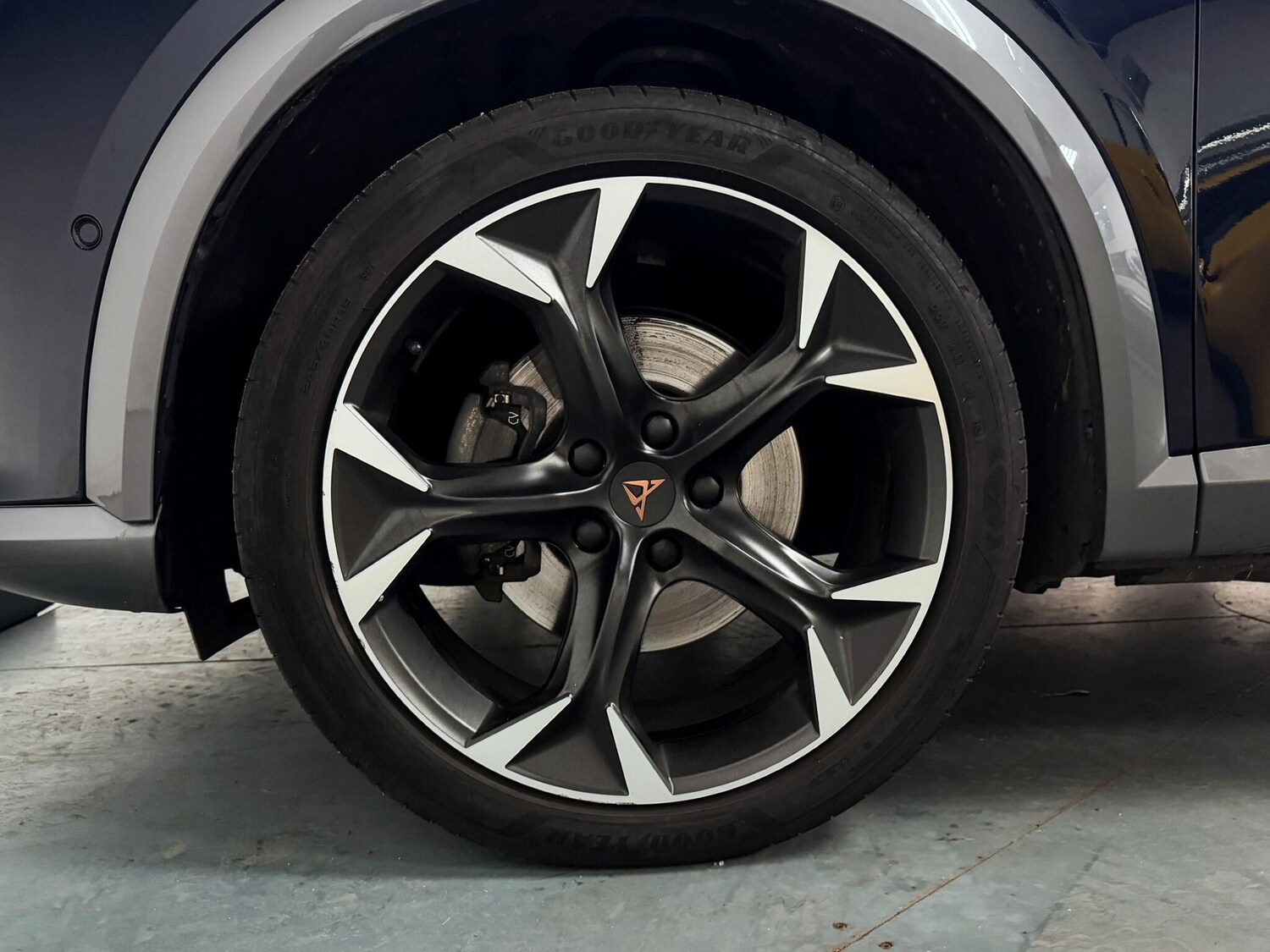 Used Cupra Formentor 2021 for sale - 76269723: Photo 57