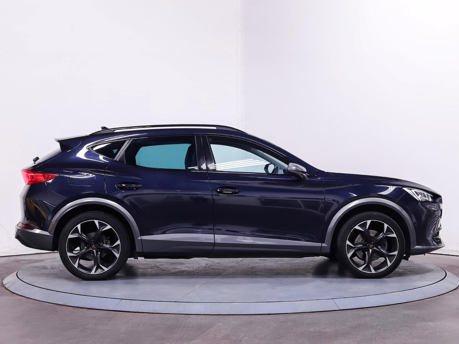 Used Cupra Formentor 2021 for sale - 76269723: Photo 8