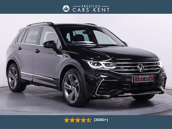 2023 (72) - 1.5 TSI R-Line Edition SUV 5dr Petrol DSG Euro 6 (s/s) (150 ps)