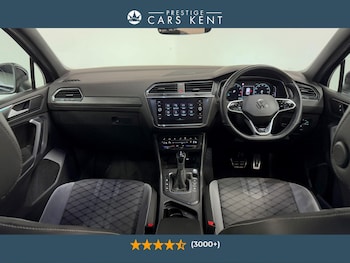 Used Volkswagen Tiguan 2023 for sale - 76370938: Photo