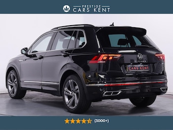 Used Volkswagen Tiguan 2023 for sale - 76370938: Photo