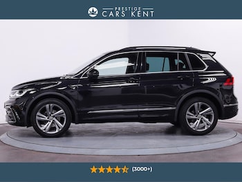 Used Volkswagen Tiguan 2023 for sale - 76370938: Photo