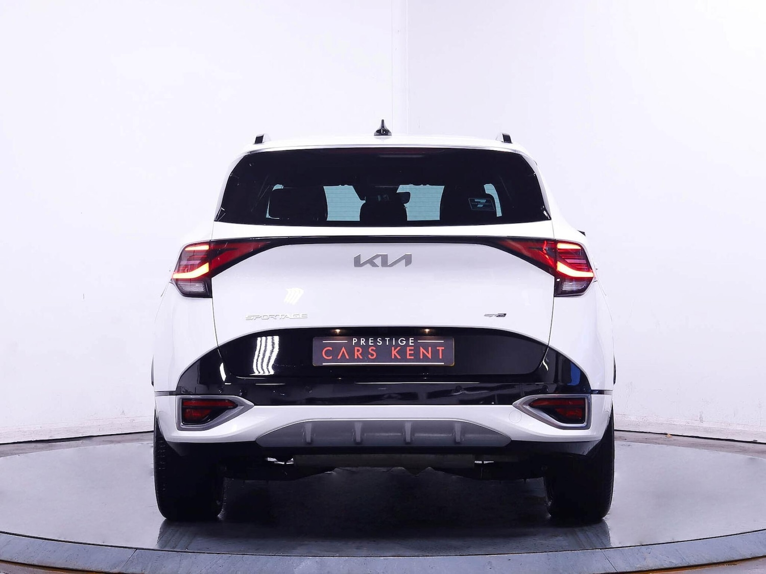 Used Kia Sportage 2023 for sale - 76786717: Photo 11