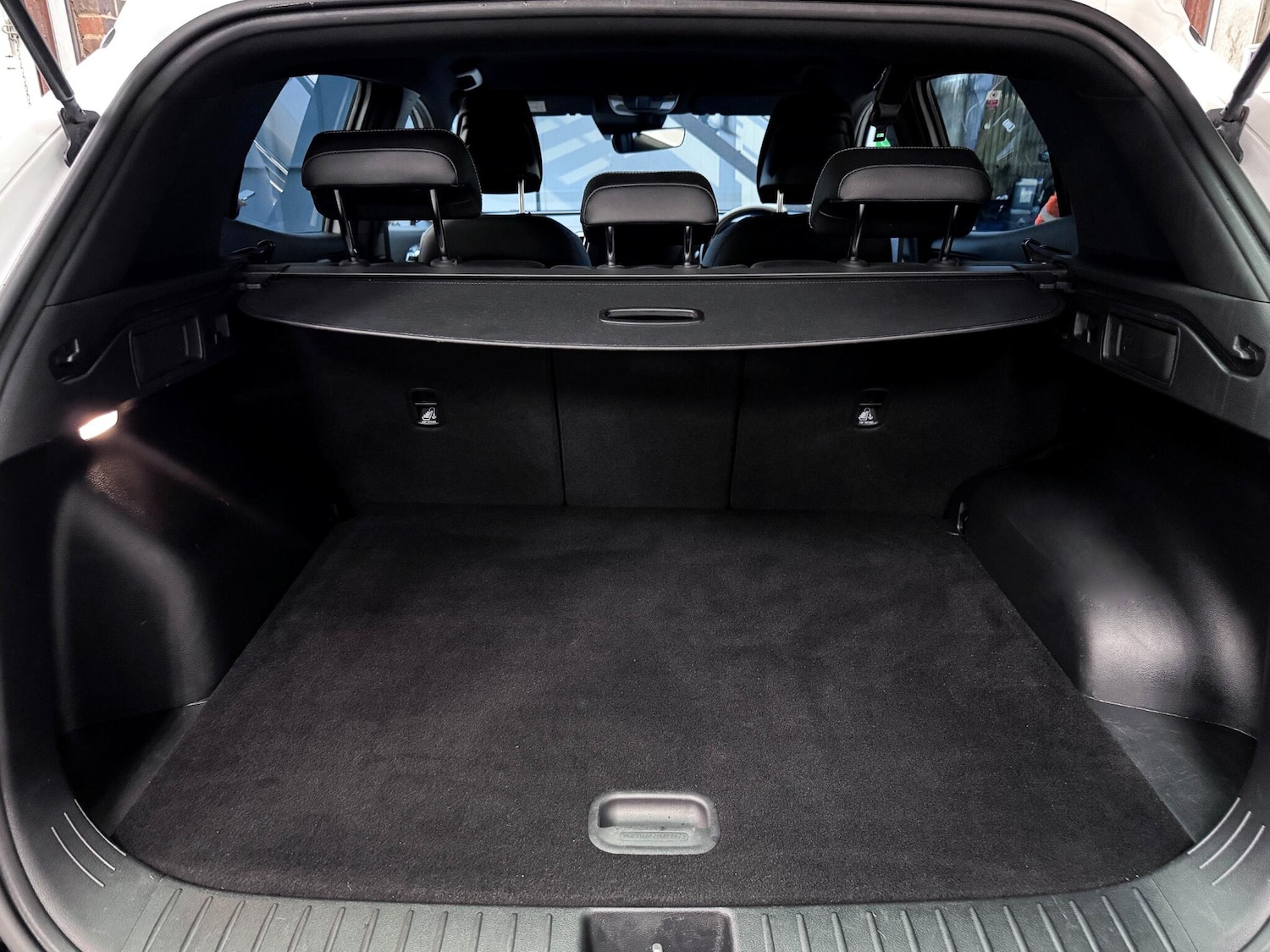 Used Kia Sportage 2023 for sale - 76786717: Photo 12