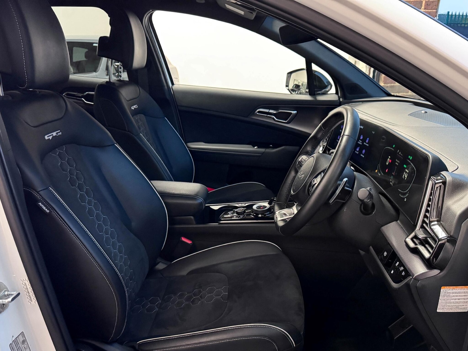 Used Kia Sportage 2023 for sale - 76786717: Photo 17