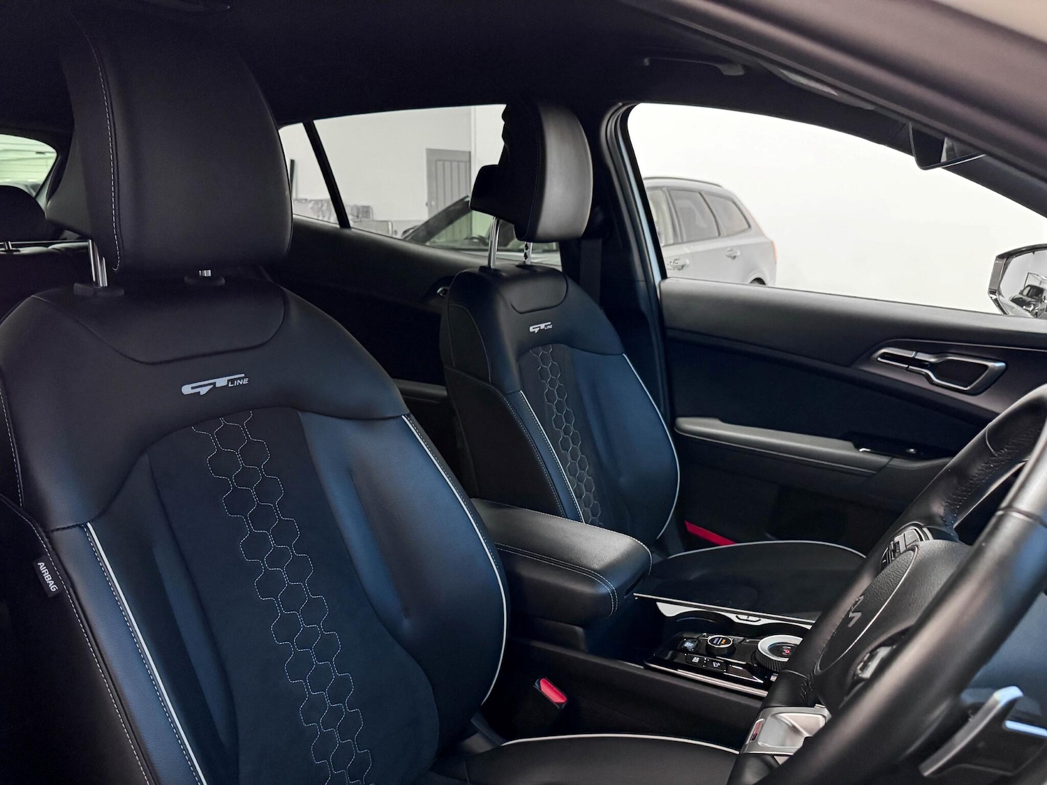 Used Kia Sportage 2023 for sale - 76786717: Photo 18