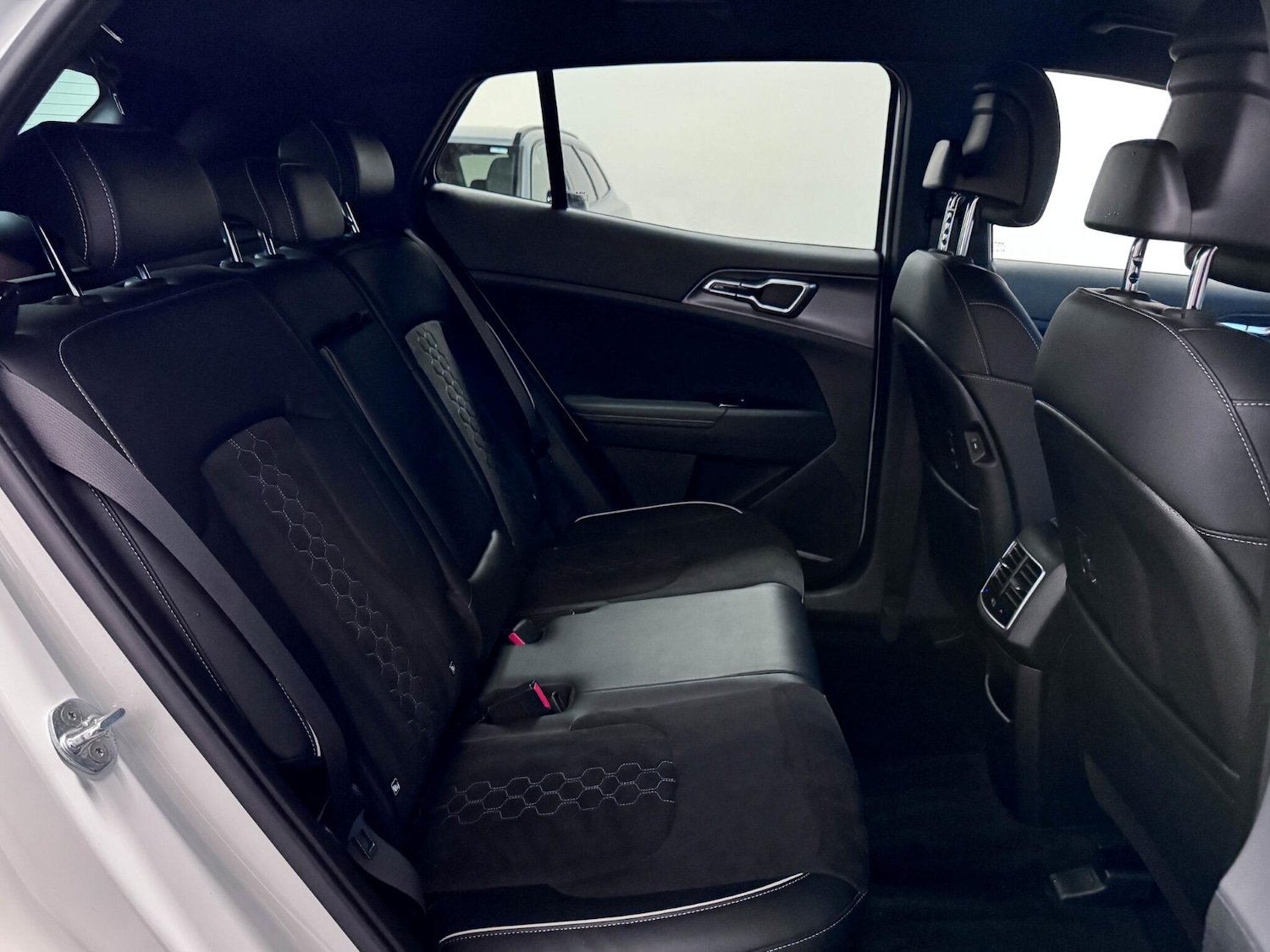 Used Kia Sportage 2023 for sale - 76786717: Photo 19