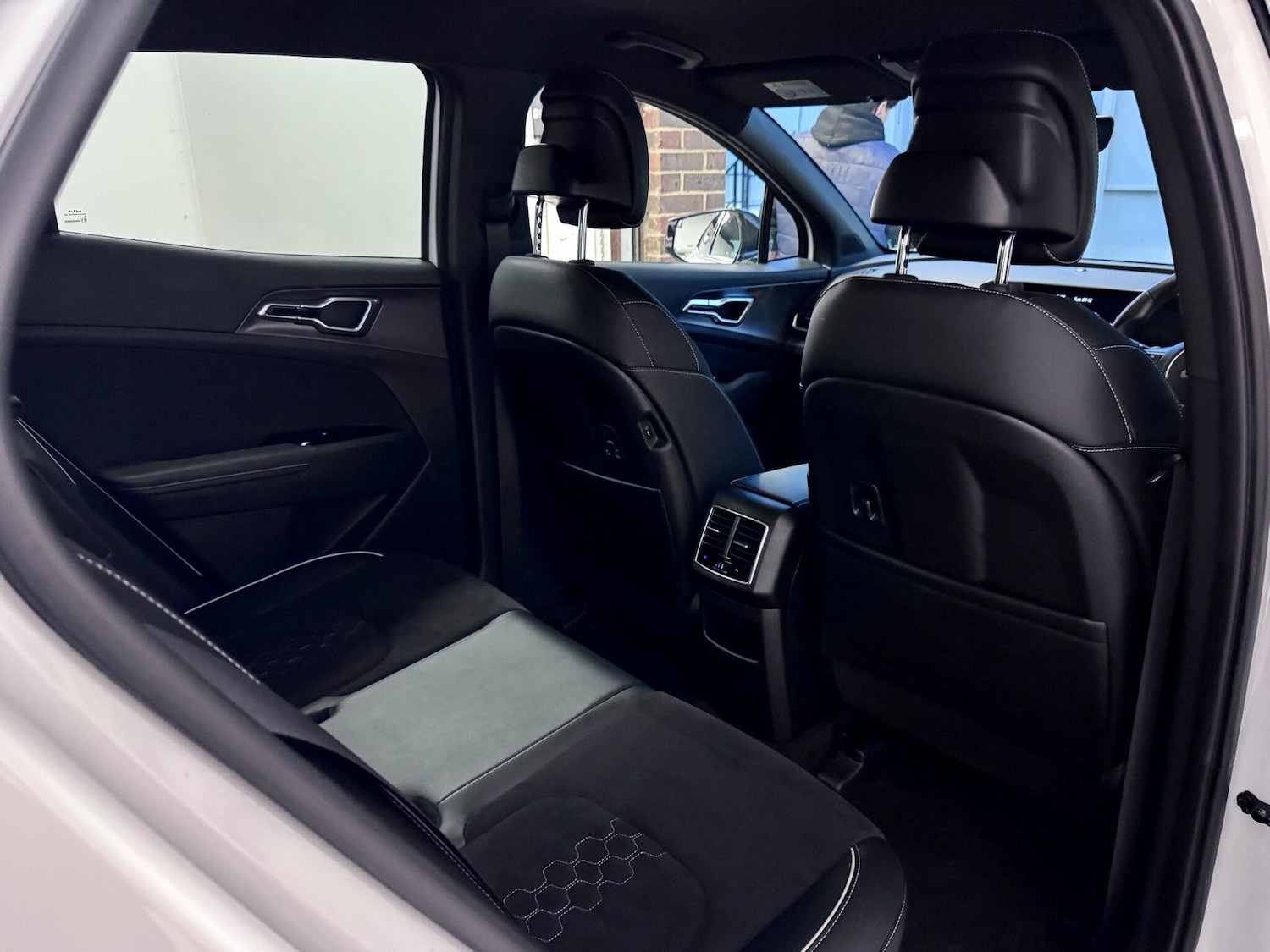 Used Kia Sportage 2023 for sale - 76786717: Photo 21