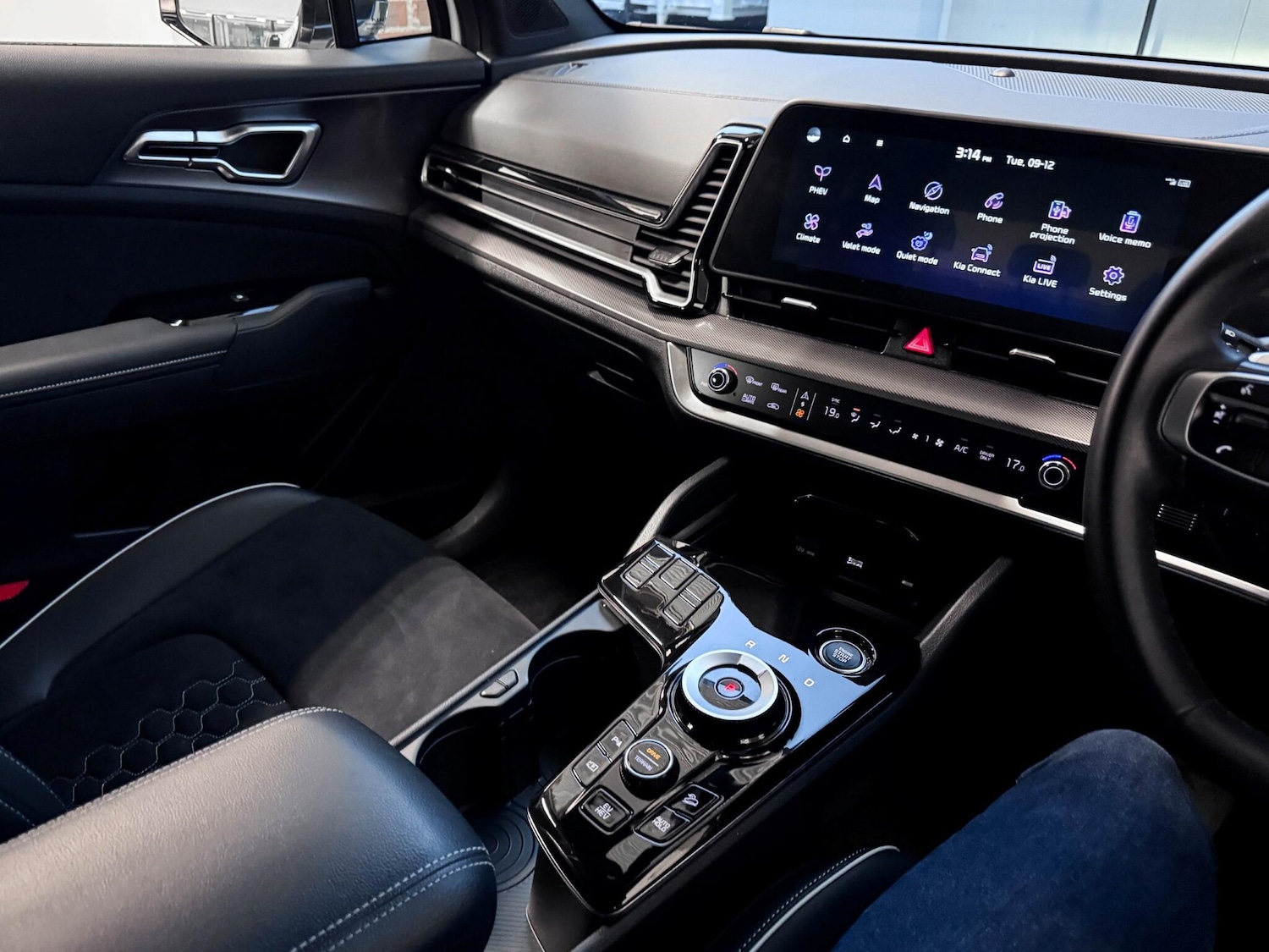 Used Kia Sportage 2023 for sale - 76786717: Photo 23