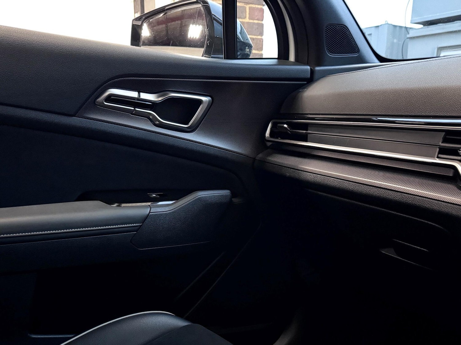 Used Kia Sportage 2023 for sale - 76786717: Photo 24