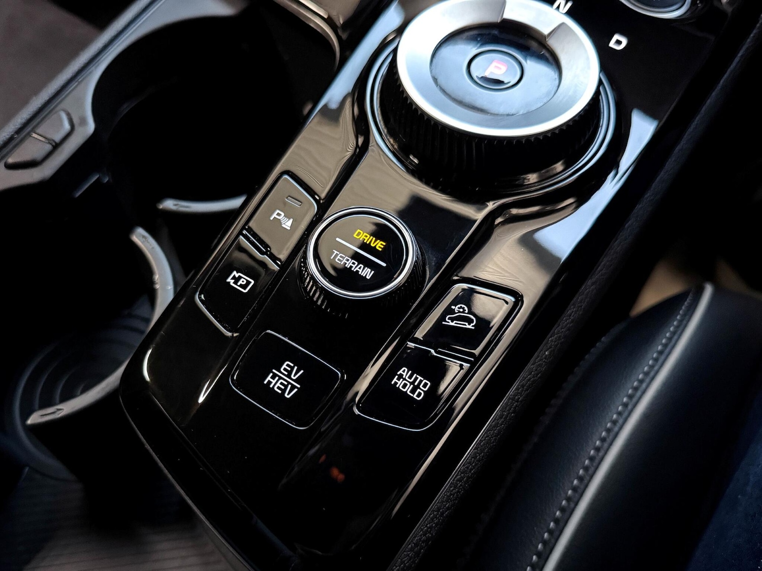 Used Kia Sportage 2023 for sale - 76786717: Photo 27