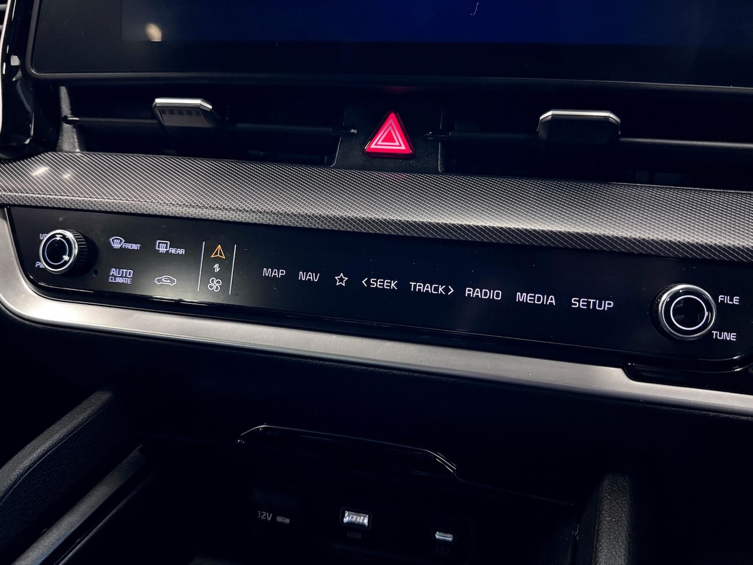 Used Kia Sportage 2023 for sale - 76786717: Photo 31