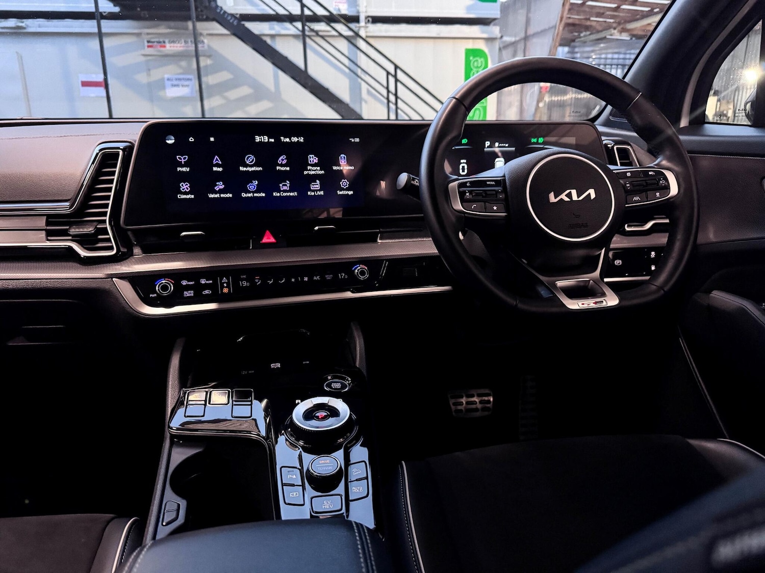 Used Kia Sportage 2023 for sale - 76786717: Photo 32