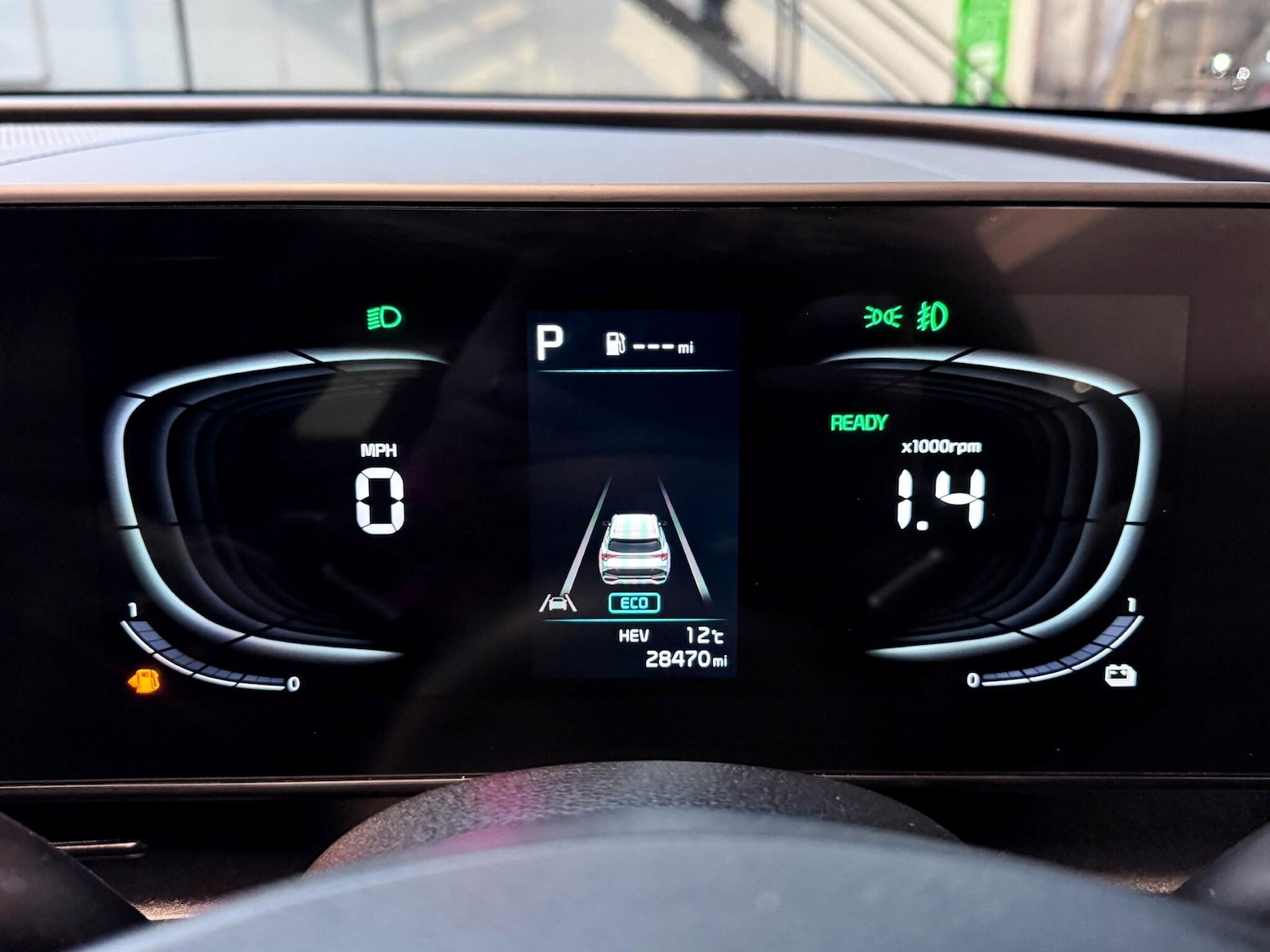 Used Kia Sportage 2023 for sale - 76786717: Photo 35