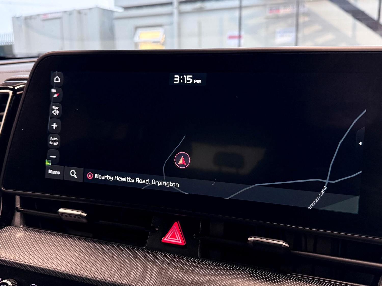 Used Kia Sportage 2023 for sale - 76786717: Photo 37