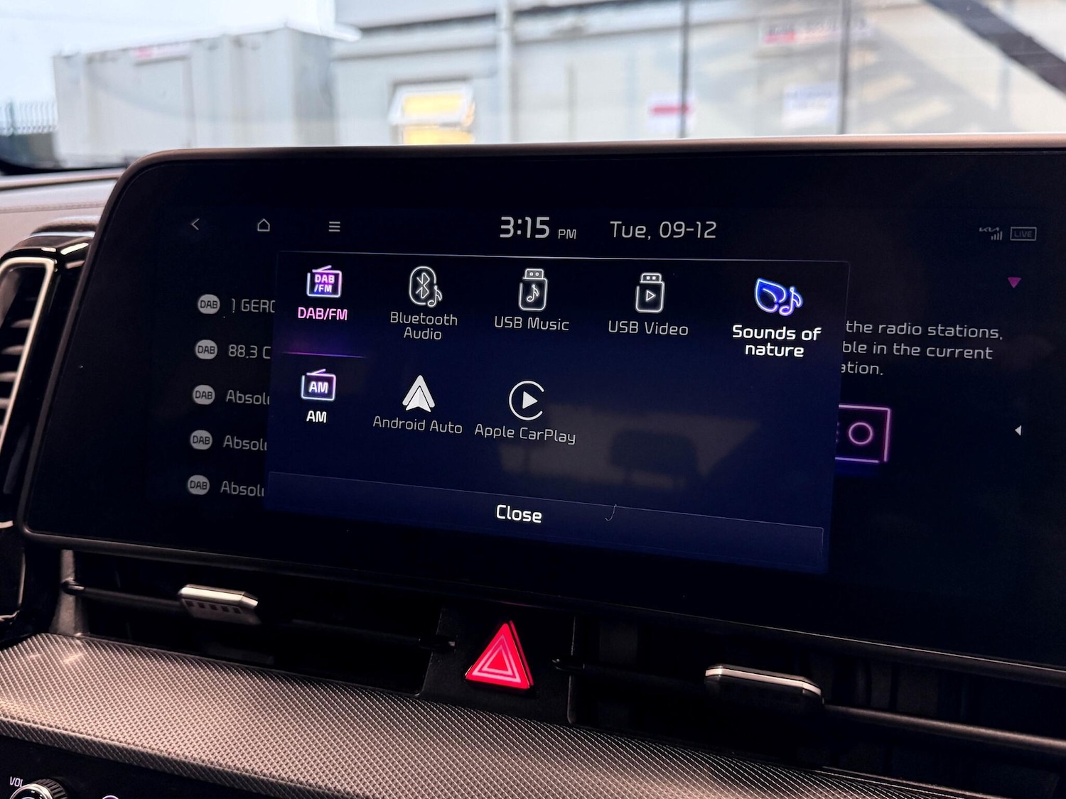 Used Kia Sportage 2023 for sale - 76786717: Photo 38