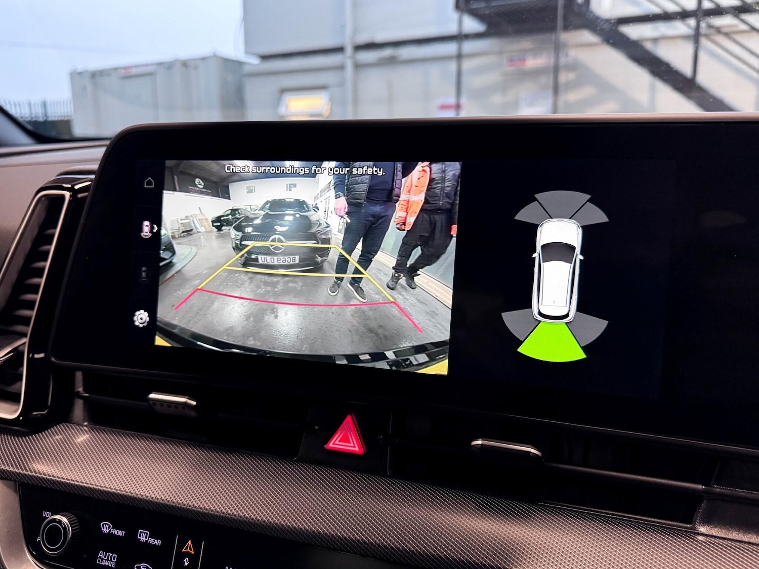 Used Kia Sportage 2023 for sale - 76786717: Photo 39