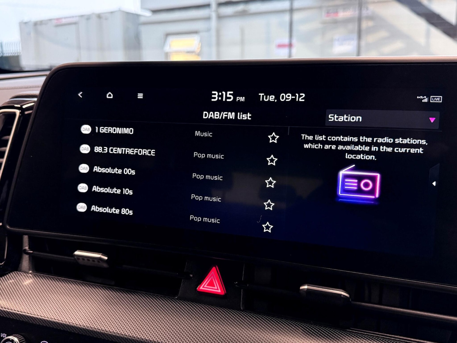 Used Kia Sportage 2023 for sale - 76786717: Photo 40