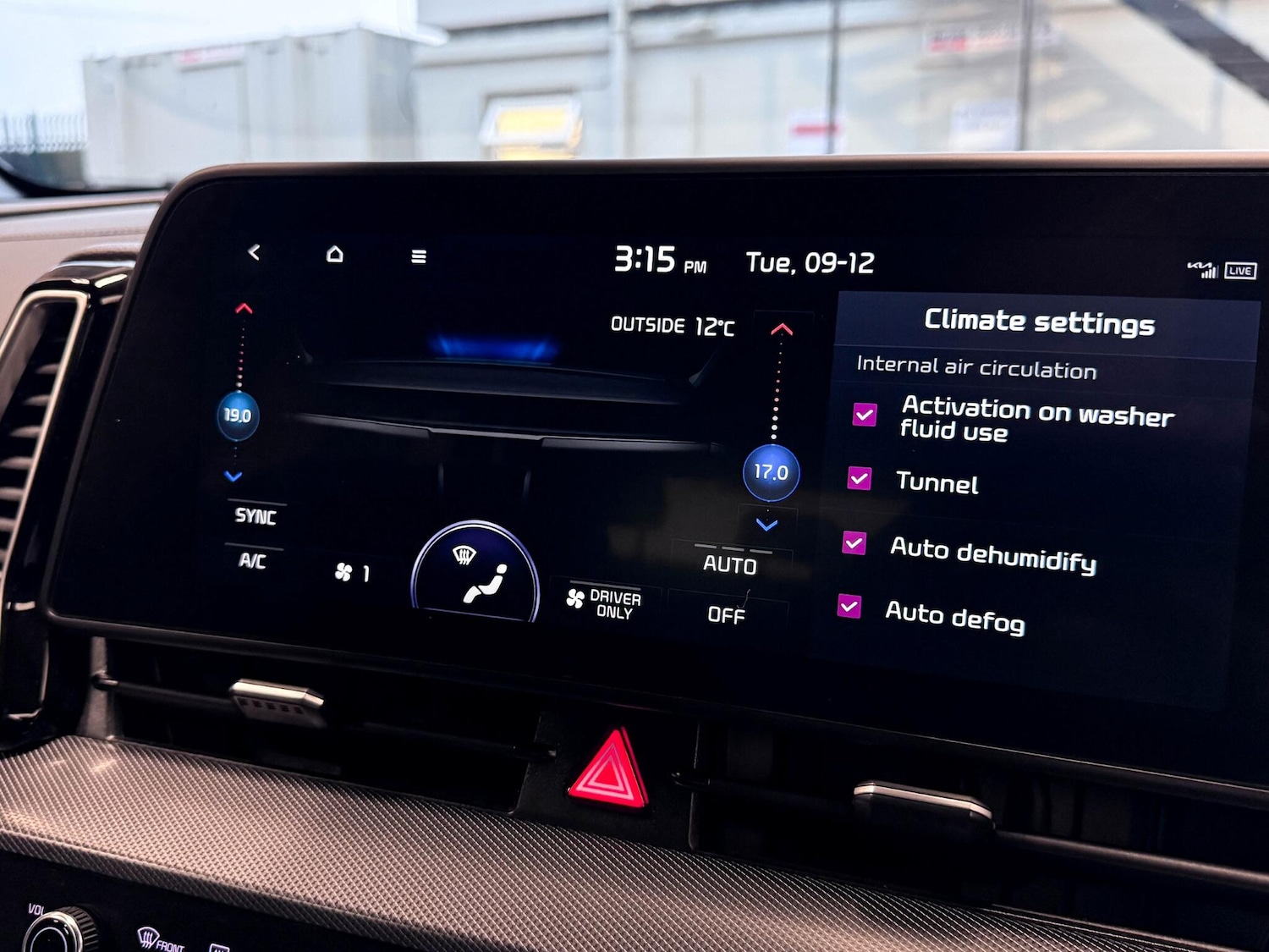 Used Kia Sportage 2023 for sale - 76786717: Photo 42