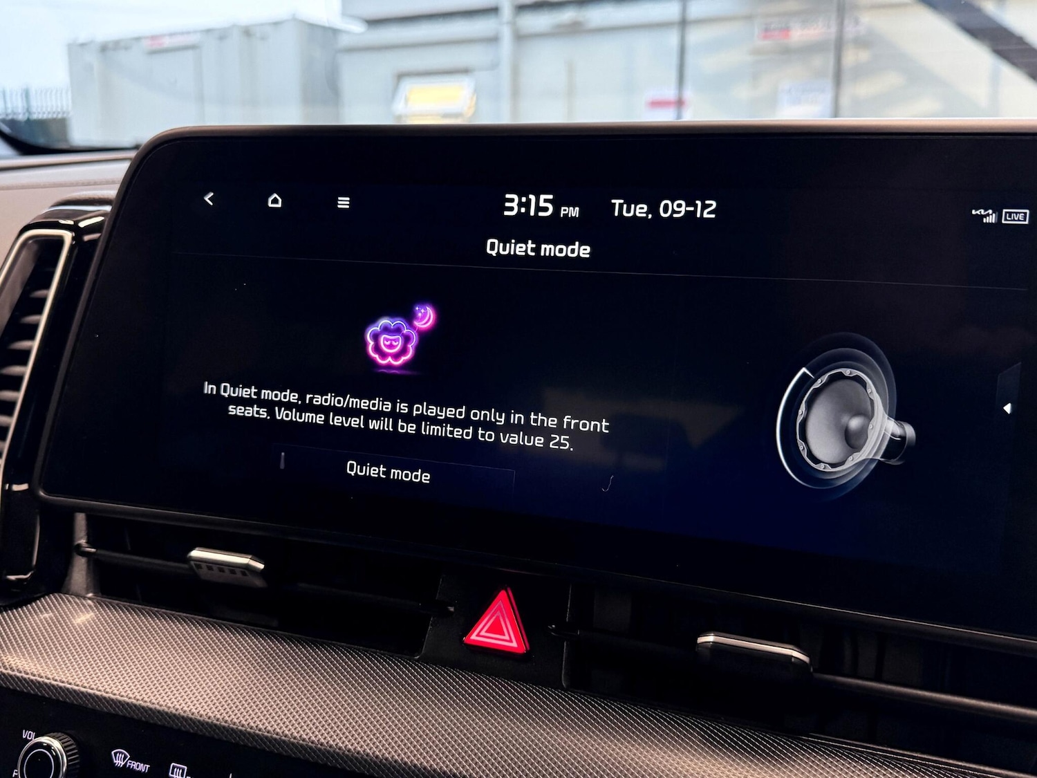 Used Kia Sportage 2023 for sale - 76786717: Photo 43