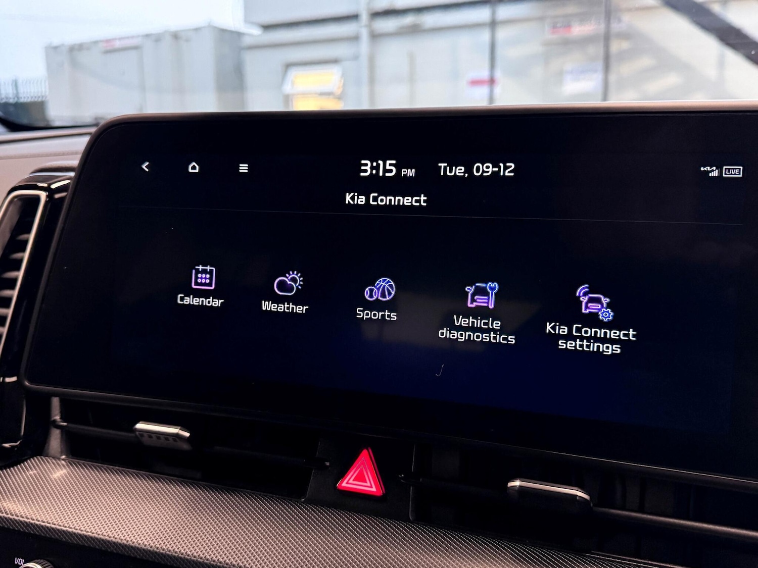 Used Kia Sportage 2023 for sale - 76786717: Photo 44