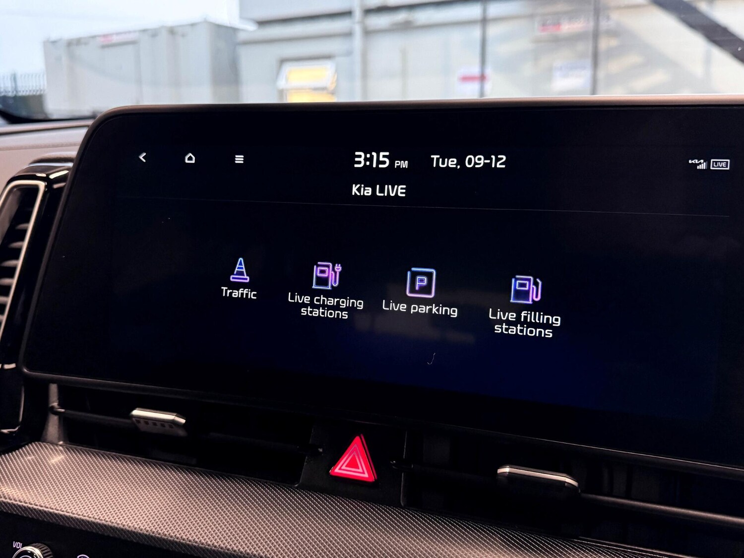 Used Kia Sportage 2023 for sale - 76786717: Photo 45