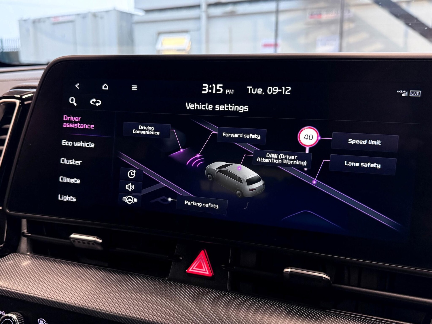 Used Kia Sportage 2023 for sale - 76786717: Photo 46