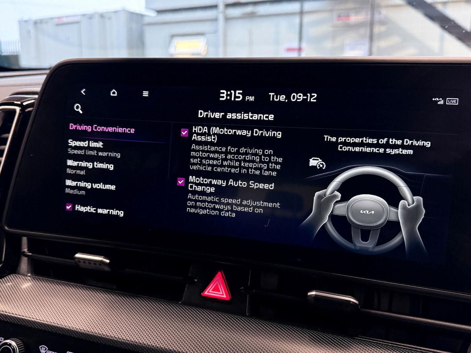 Used Kia Sportage 2023 for sale - 76786717: Photo 47