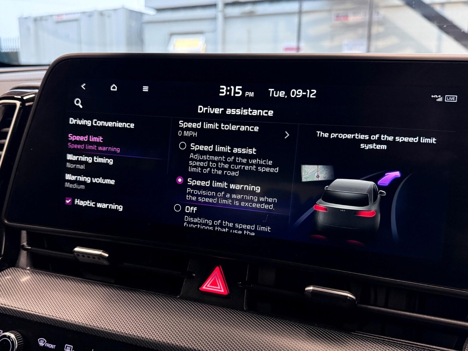 Used Kia Sportage 2023 for sale - 76786717: Photo 48