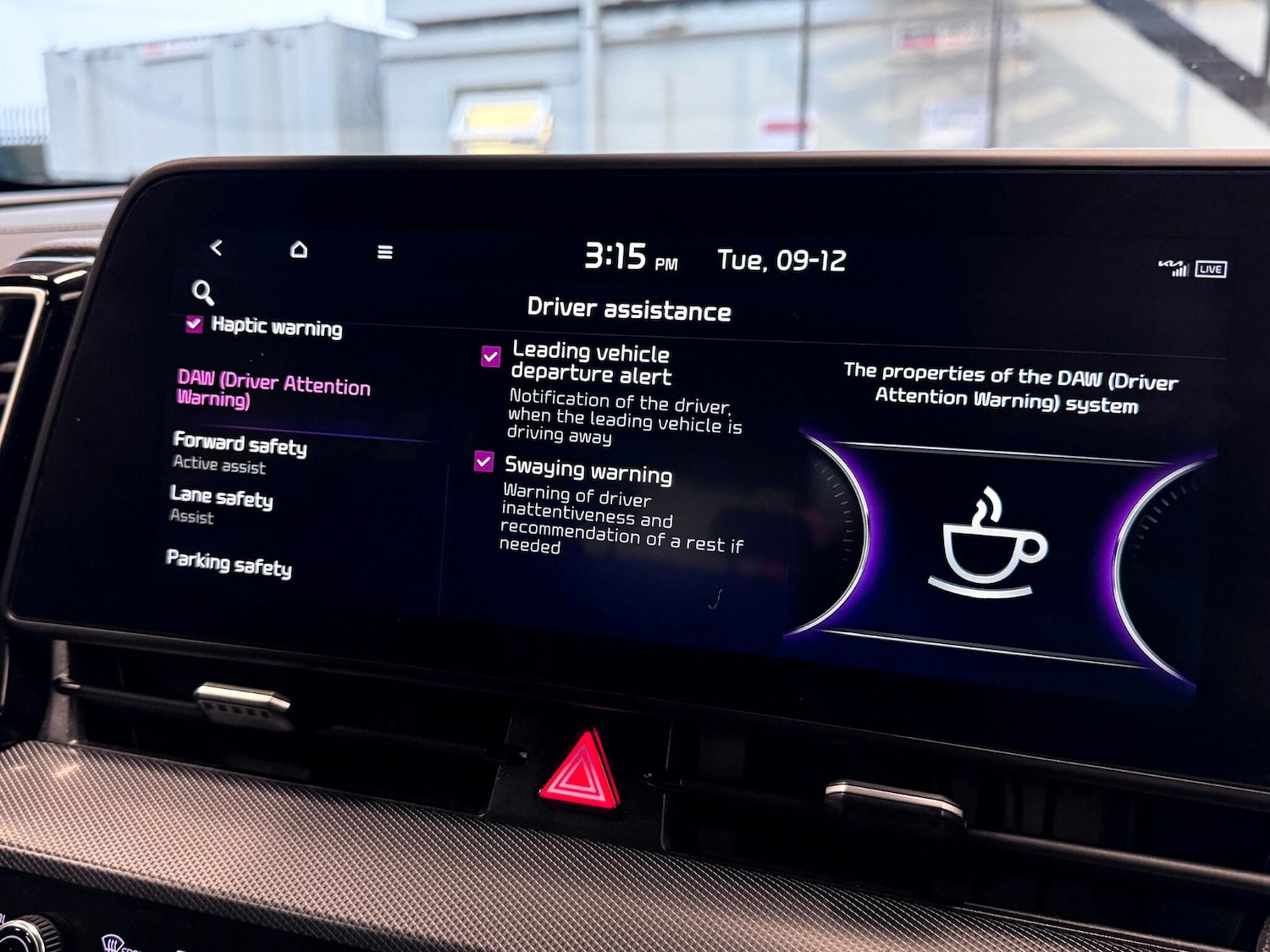 Used Kia Sportage 2023 for sale - 76786717: Photo 49