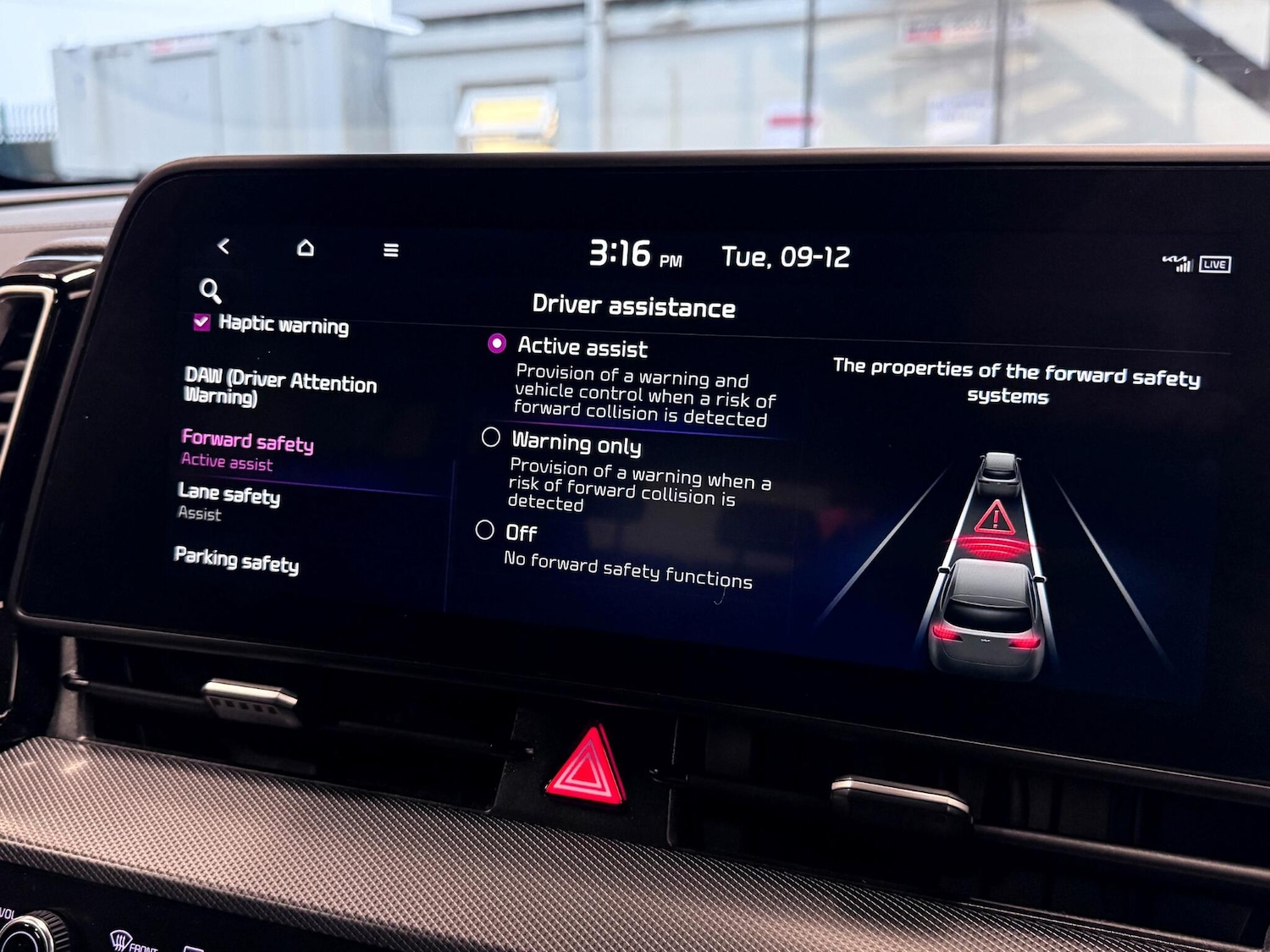 Used Kia Sportage 2023 for sale - 76786717: Photo 50