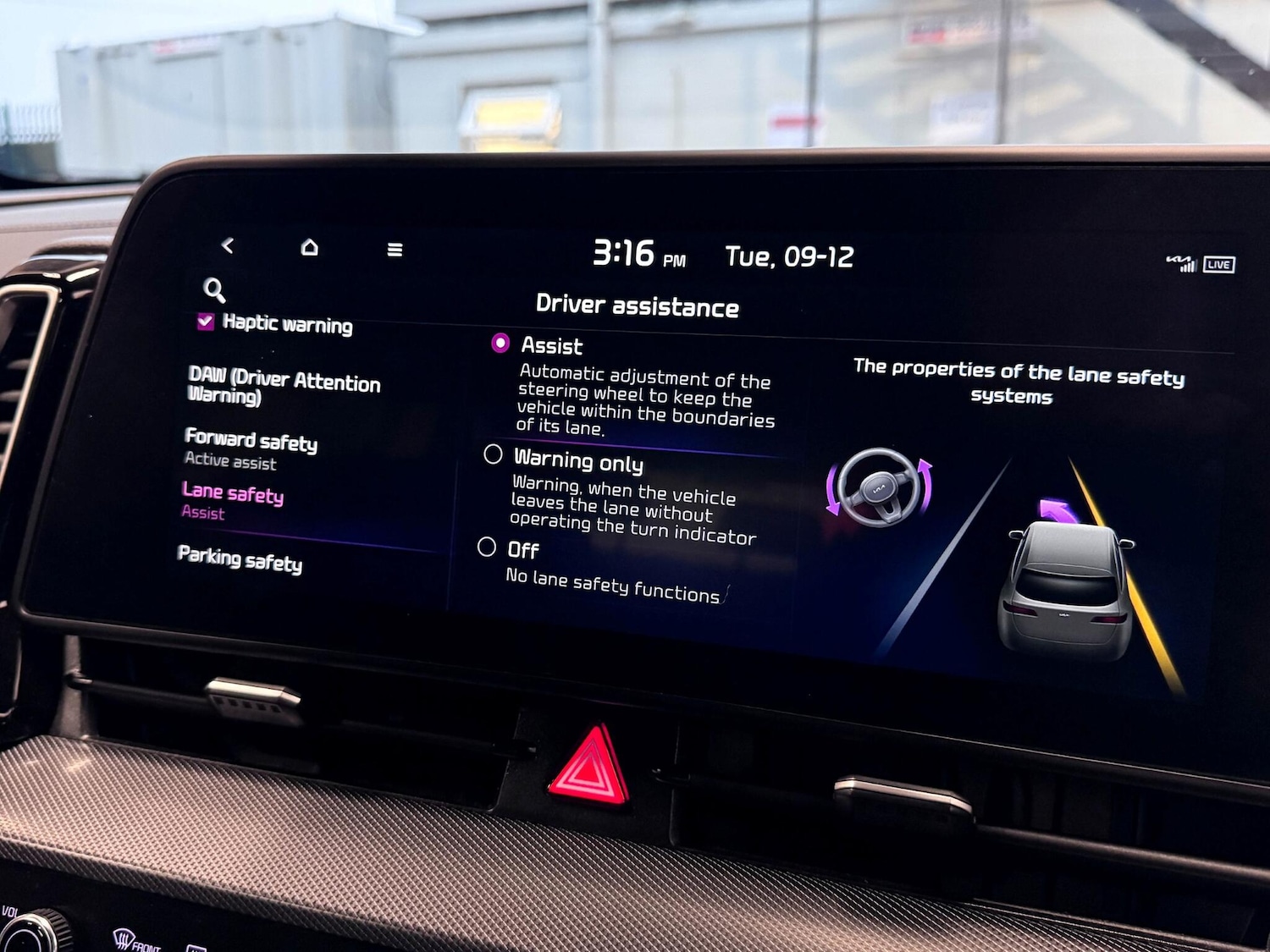 Used Kia Sportage 2023 for sale - 76786717: Photo 51