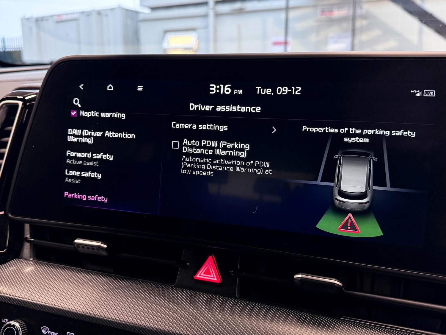 Used Kia Sportage 2023 for sale - 76786717: Photo 52