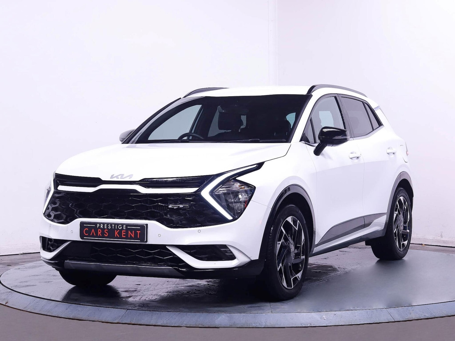 Used Kia Sportage 2023 for sale - 76786717: Photo 6