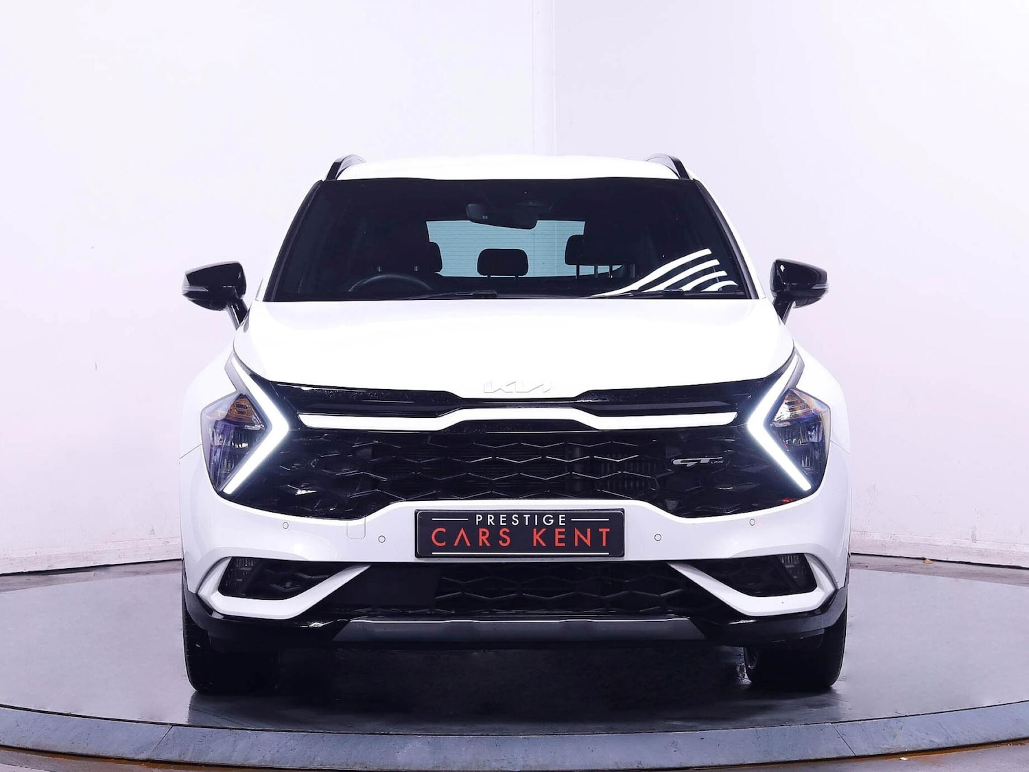 Used Kia Sportage 2023 for sale - 76786717: Photo 7