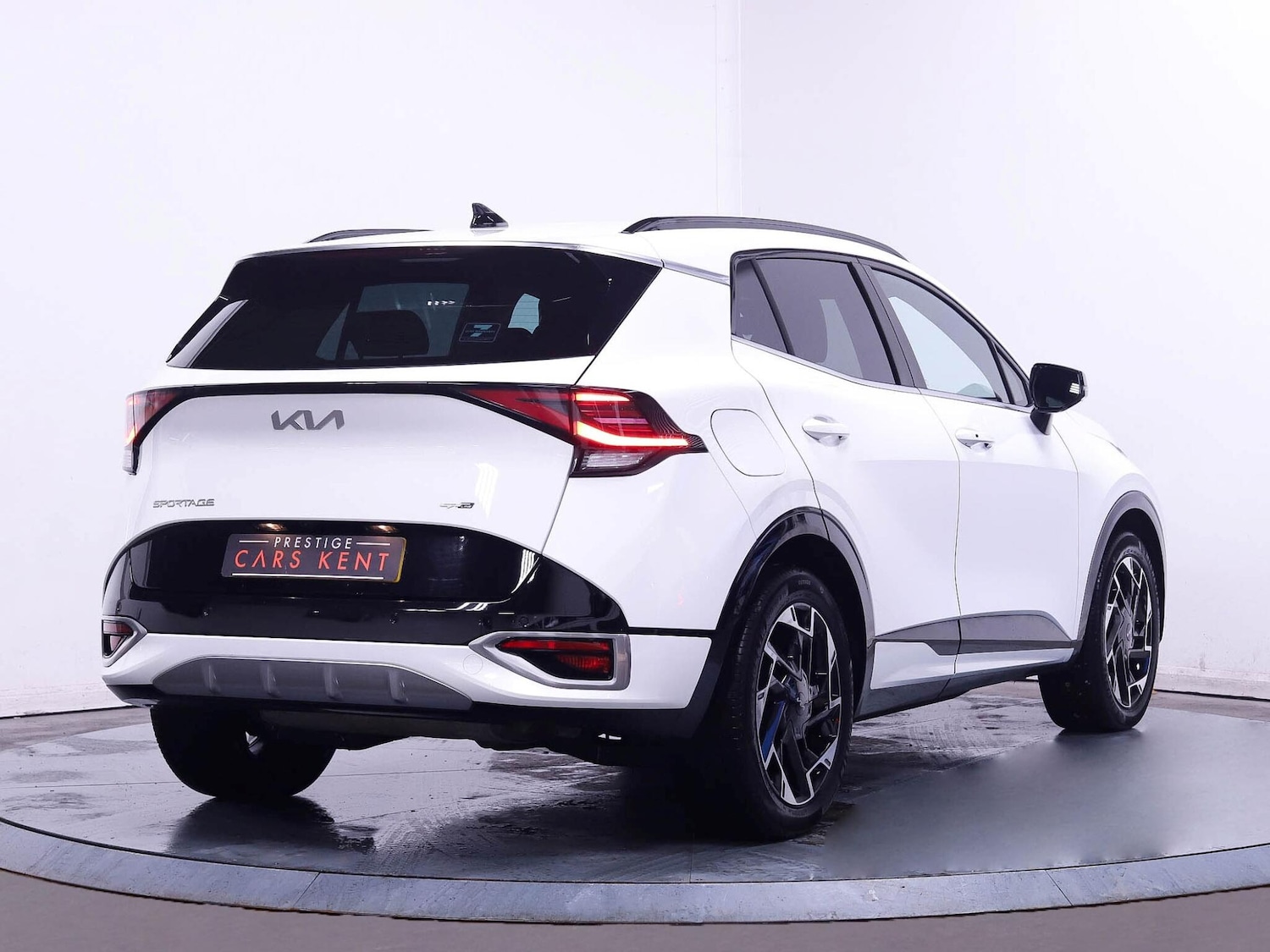 Used Kia Sportage 2023 for sale - 76786717: Photo 9