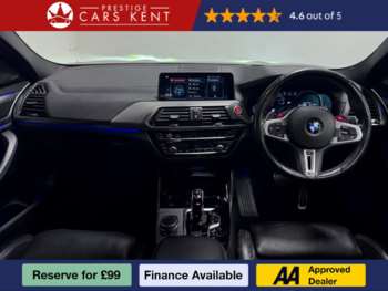 Used BMW X4 2019 for sale - 74944598: Photo