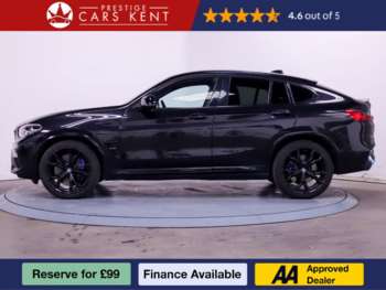 Used BMW X4 2019 for sale - 74944598: Photo