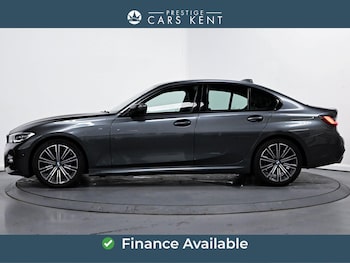 Used BMW 3 Series 2022 for sale - 78998922: Photo