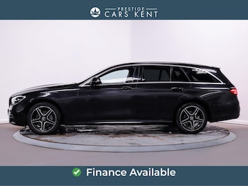 Used Mercedes-Benz E Class 2023 for sale - 78184871: Photo