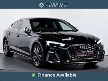 Used Audi S5 2022 for sale - 78548464: Photo