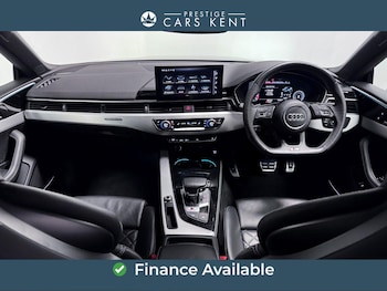 Used Audi S5 2022 for sale - 78548464: Photo