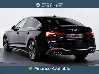 Used Audi S5 2022 for sale - 78548464: Photo