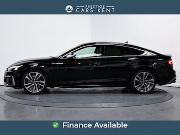 Used Audi S5 2022 for sale - 78548464: Photo